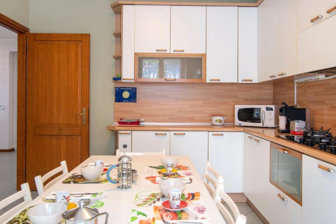 Photo of Kitchen in Bonzeno