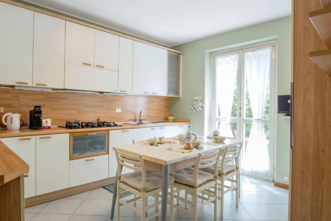 Photo of Kitchen in Bonzeno