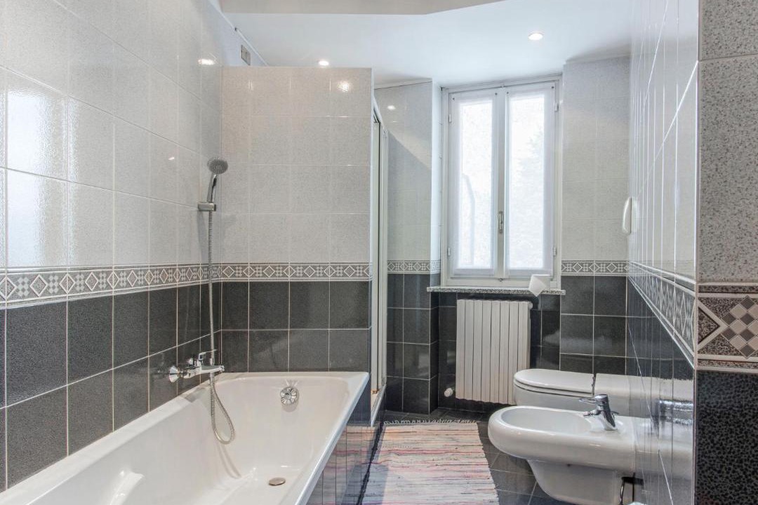 Photo of Bathroom in Bonzeno