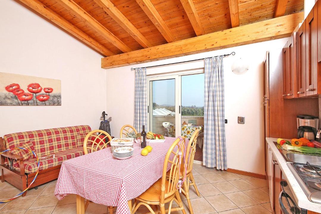 Photo of Kitchen in Cunettone