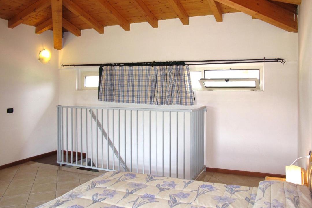 Photo of Bedroom in Cunettone
