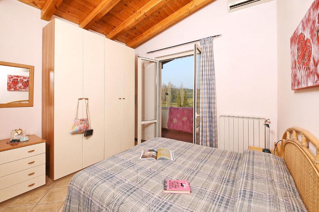 Photo of Bedroom in Cunettone