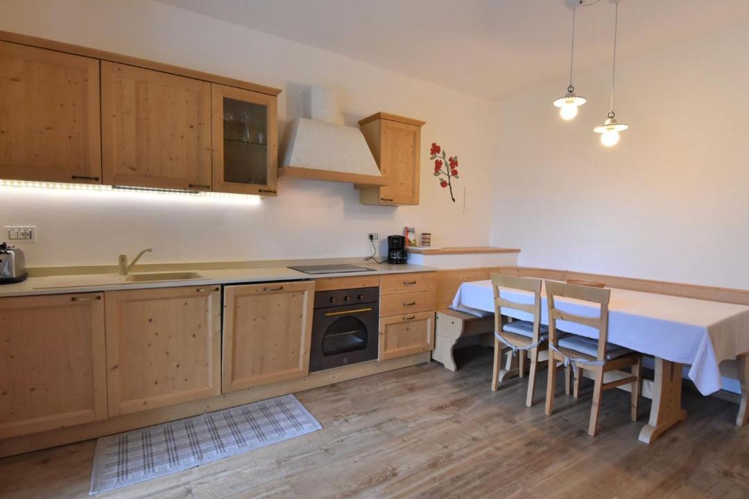 Photo of Kitchen in Pieve Vecchia