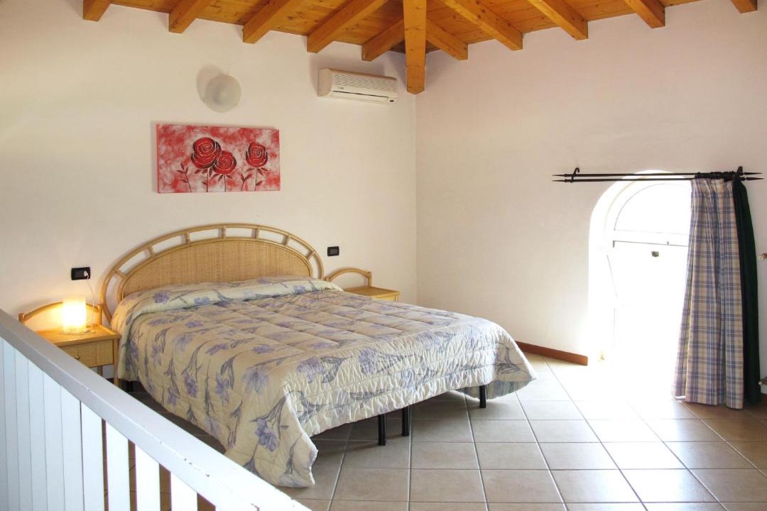 Photo of Bedroom in Cunettone
