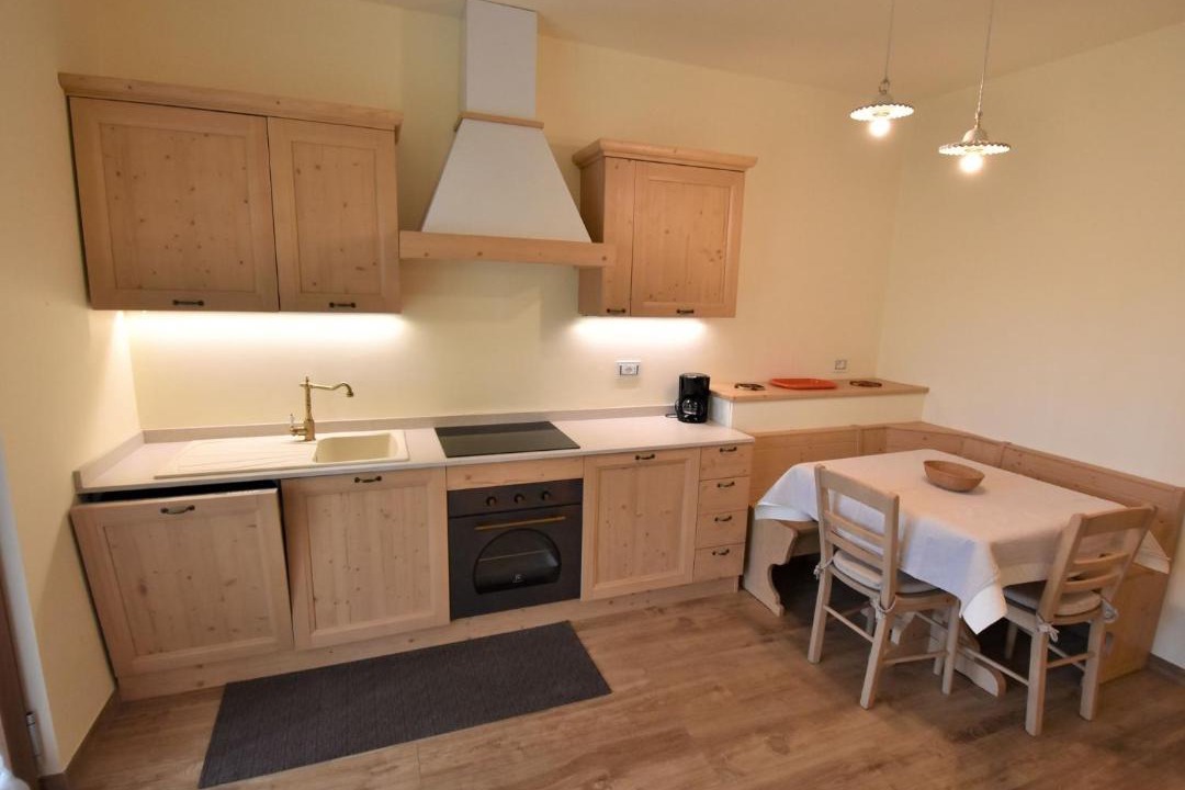Photo of Kitchen in Pieve Vecchia