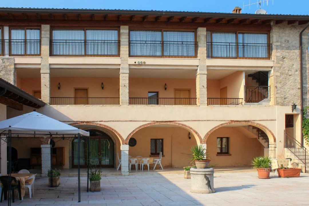 Photo of Others in Cunettone
