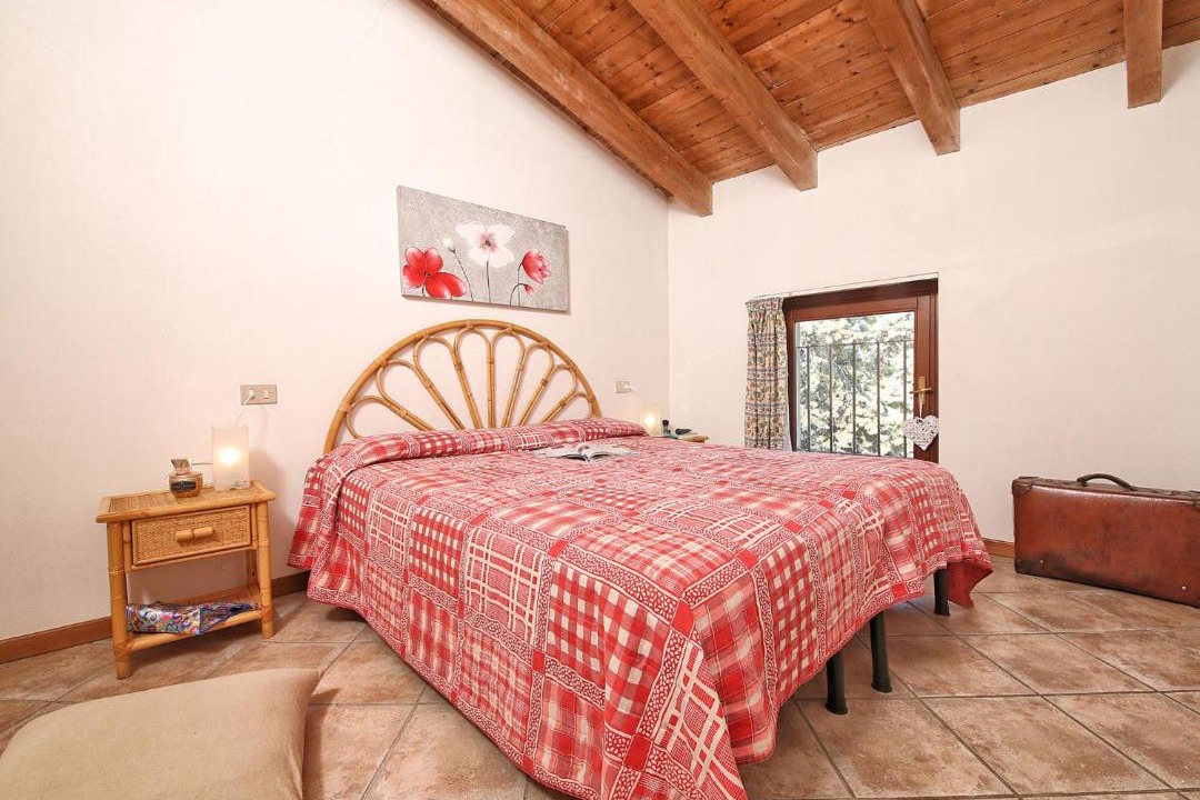 Photo of Bedroom in Cunettone