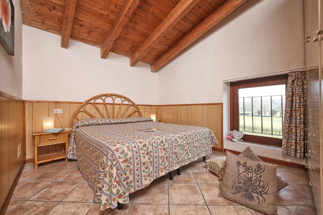 Photo of Bedroom in Cunettone