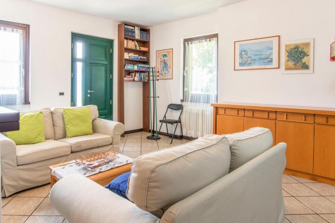 Photo of Livingroom in San Siro