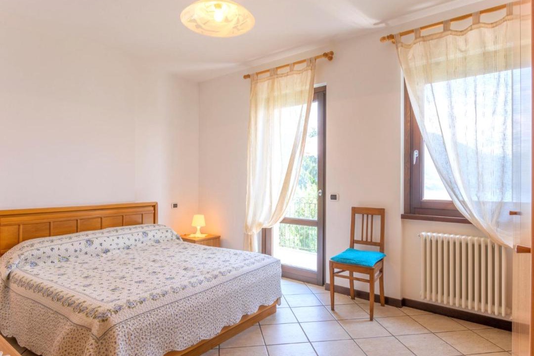 Photo of Bedroom in San Siro