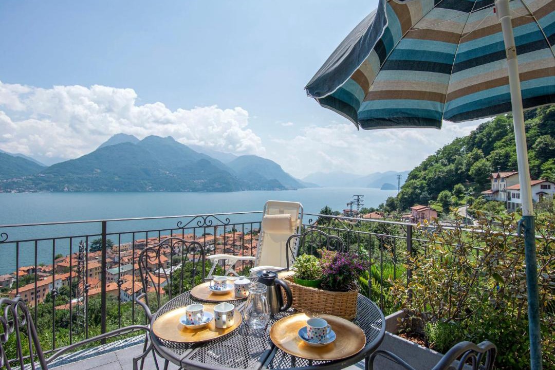Photo of Patio Balcony in San Siro