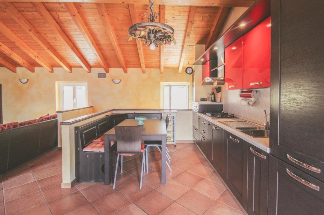 Photo of Kitchen in San Siro