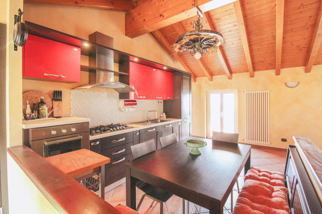 Photo of Kitchen in San Siro