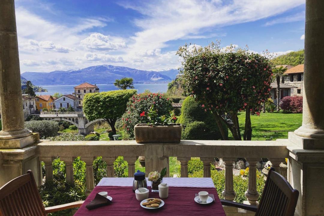 Photo of Patio Balcony in Castello