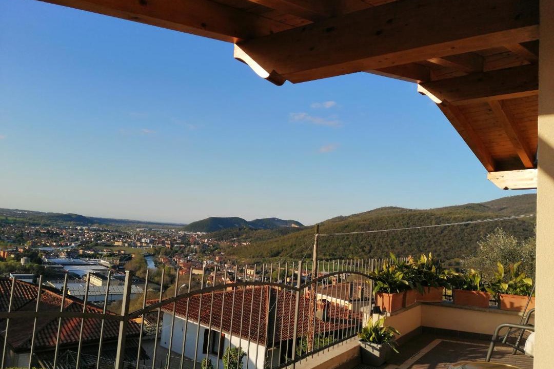 Photo of Patio Balcony in Gavardo