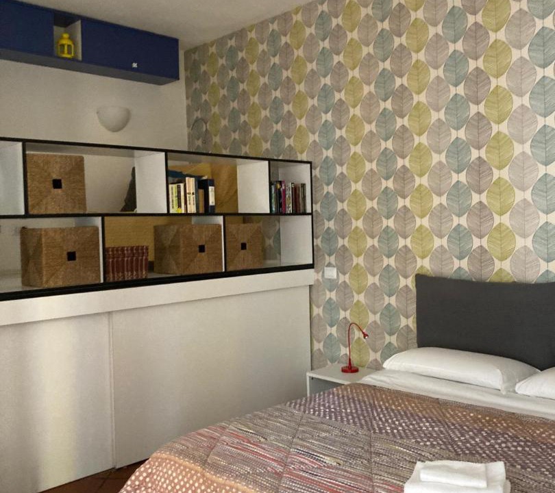 Photo of Bedroom in Chinatown