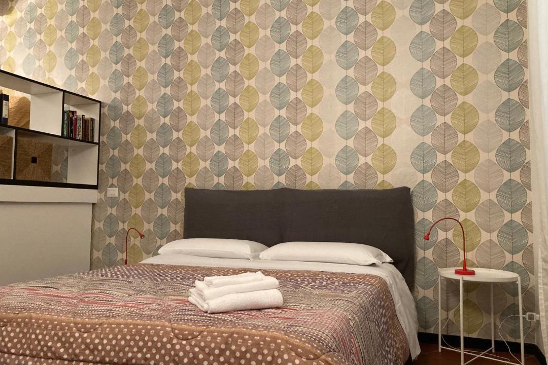 Photo of Bedroom in Chinatown