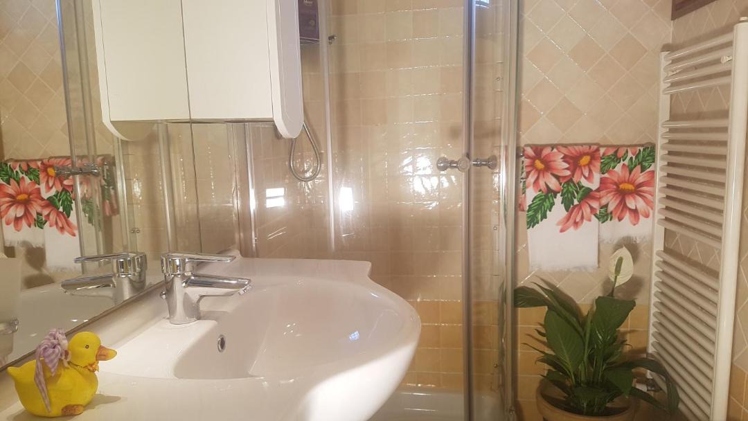 Photo of Bathroom in Curno