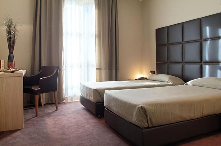Photo of Bedroom in Nembro