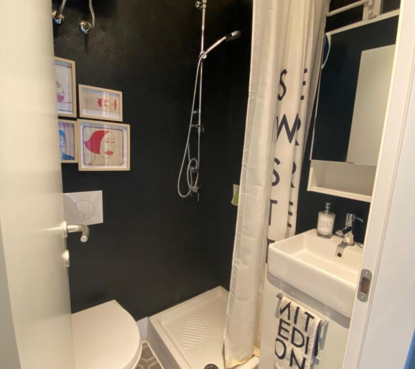 Photo of Bathroom in Isola del Bosco - Delle Corti