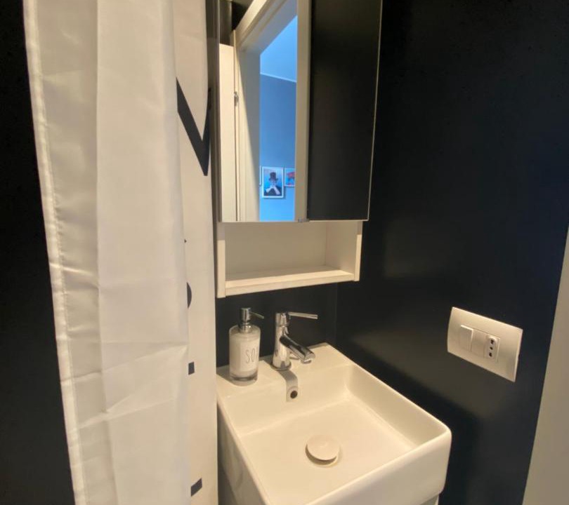 Photo of Bathroom in Isola del Bosco - Delle Corti