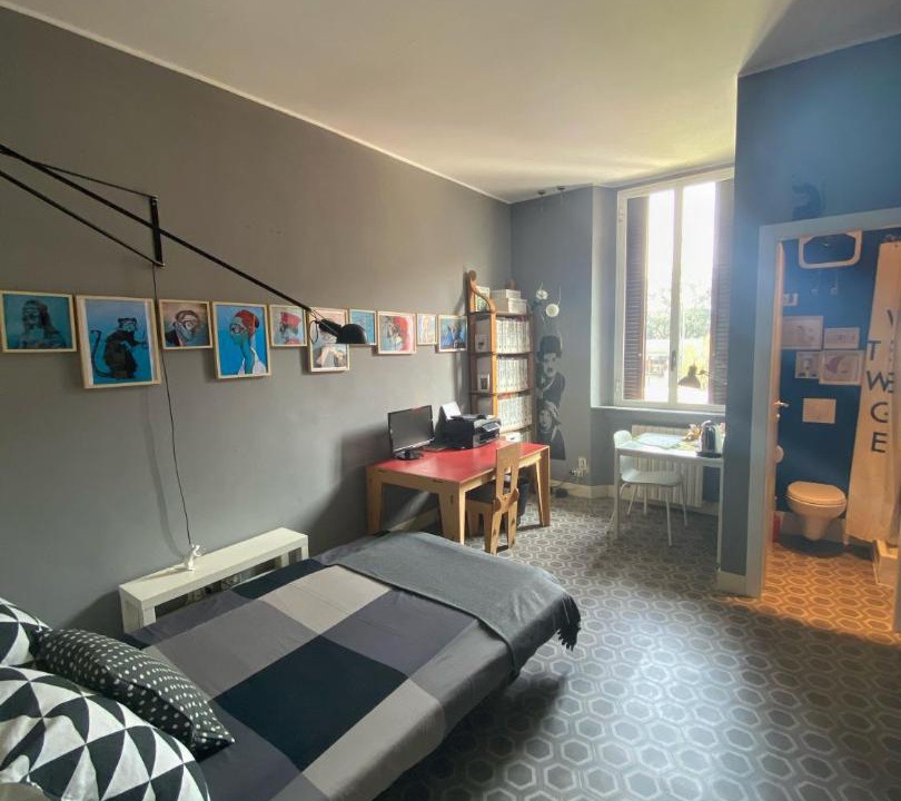 Photo of Bedroom in Isola del Bosco - Delle Corti