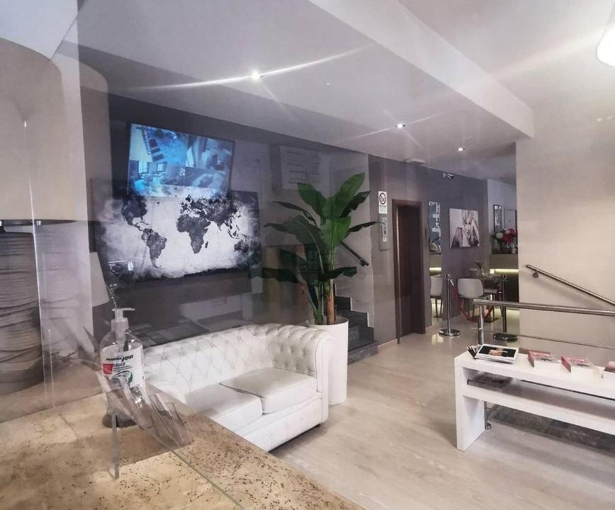 Photo of Livingroom in Dergano