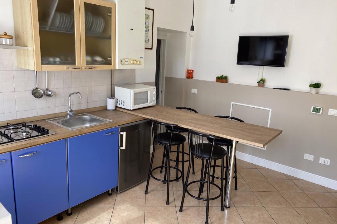 Photo of Kitchen in Ponti sul Mincio