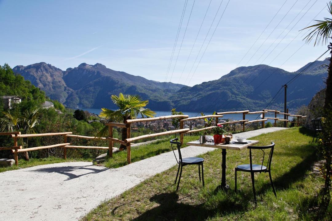 Photo of Others in Mandello del Lario