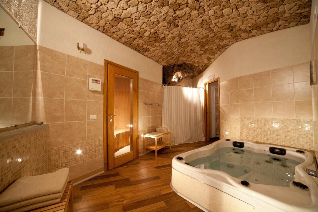 Photo of Bathroom in Mandello del Lario