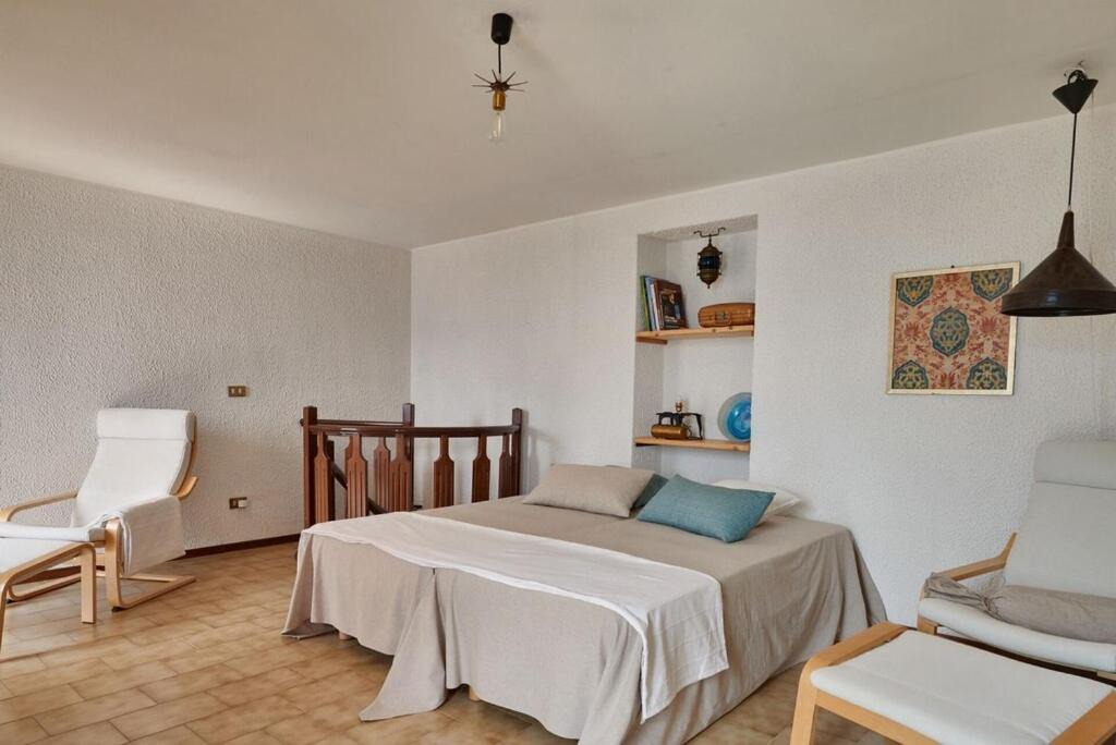Photo of Bedroom in Pognana Lario