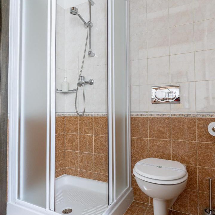 Photo of Bathroom in Cosio Valtellino