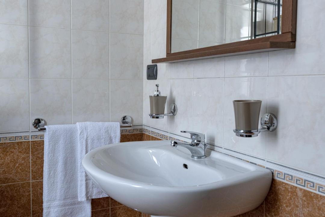 Photo of Bathroom in Cosio Valtellino