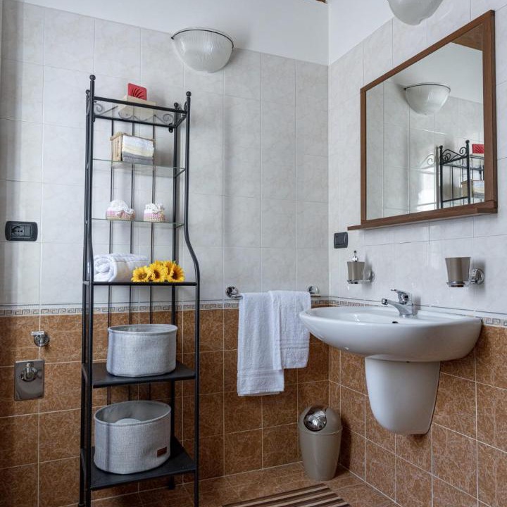 Photo of Bathroom in Cosio Valtellino