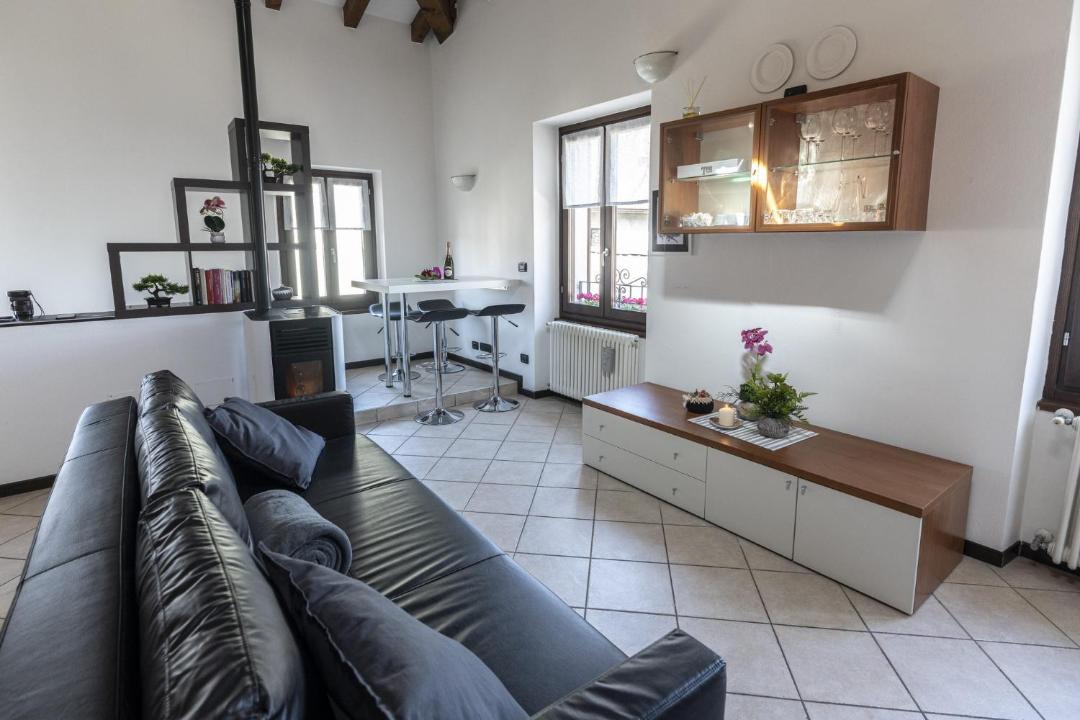 Photo of Livingroom in Cosio Valtellino