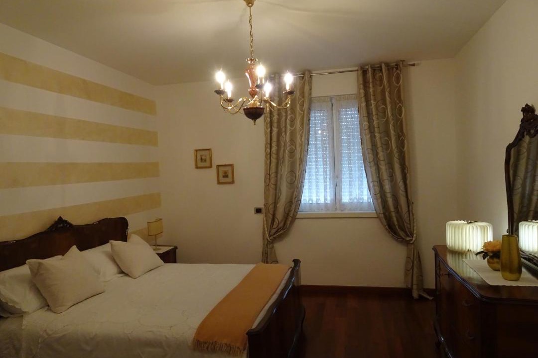 Photo of Bedroom in Albano Sant'Alessandro