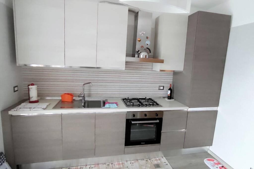 Photo of Kitchen in Lovere