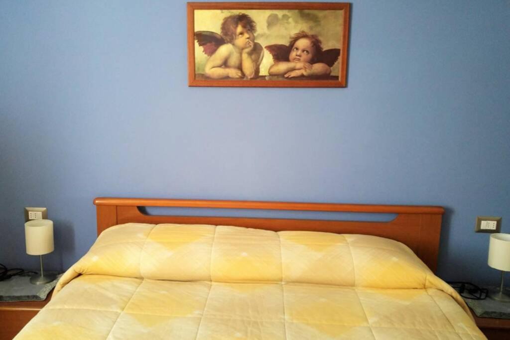 Photo of Bedroom in Lovere