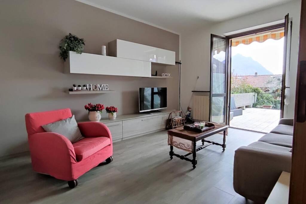 Photo of Livingroom in Lovere