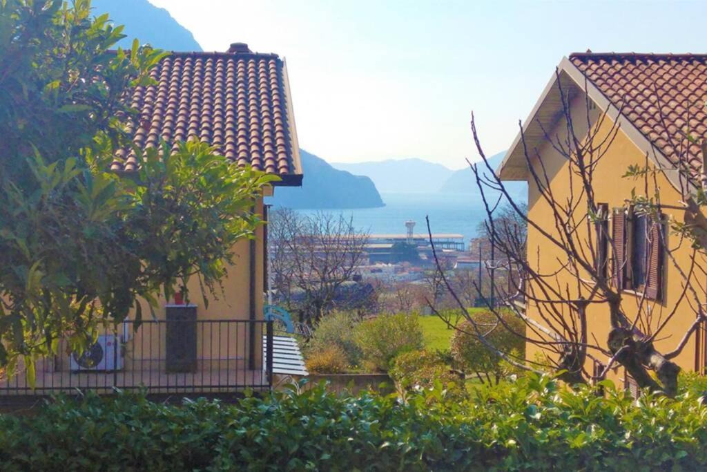 Photo of Buildings in Lovere