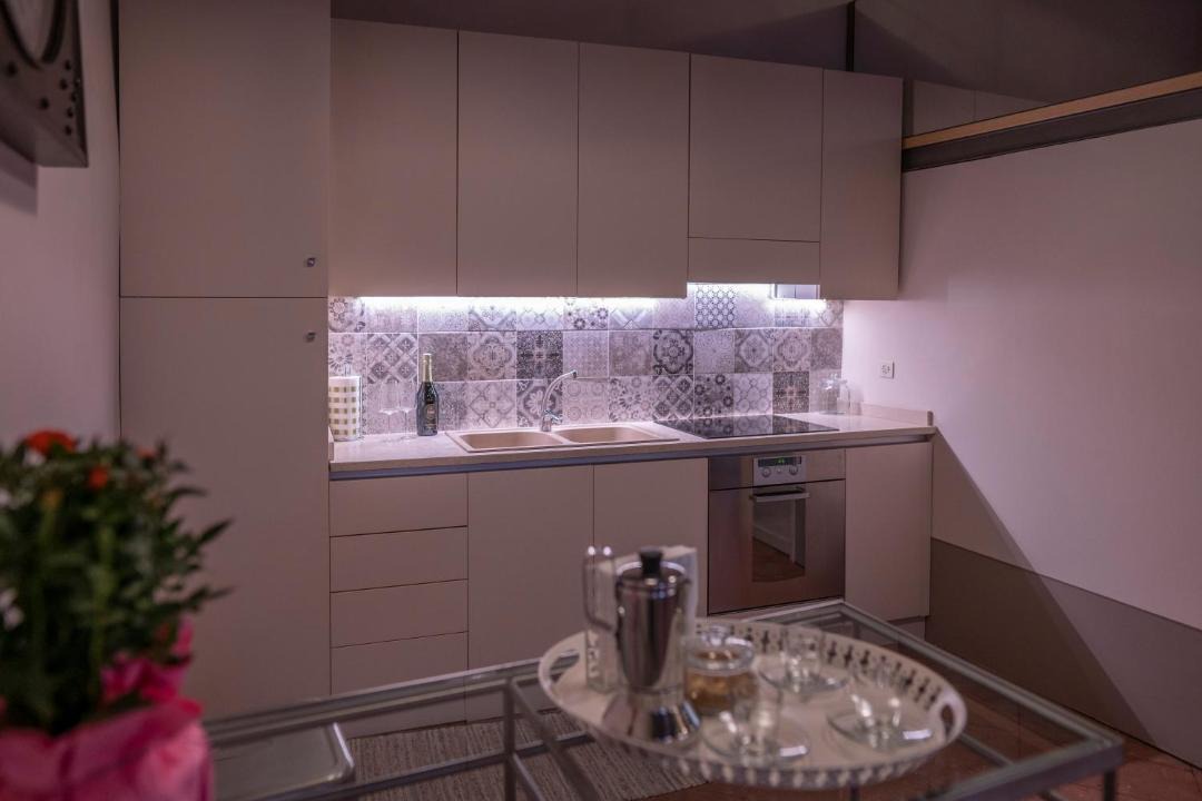 Photo of Kitchen in Centro Storico Nord