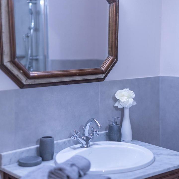 Photo of Bathroom in Centro Storico Nord
