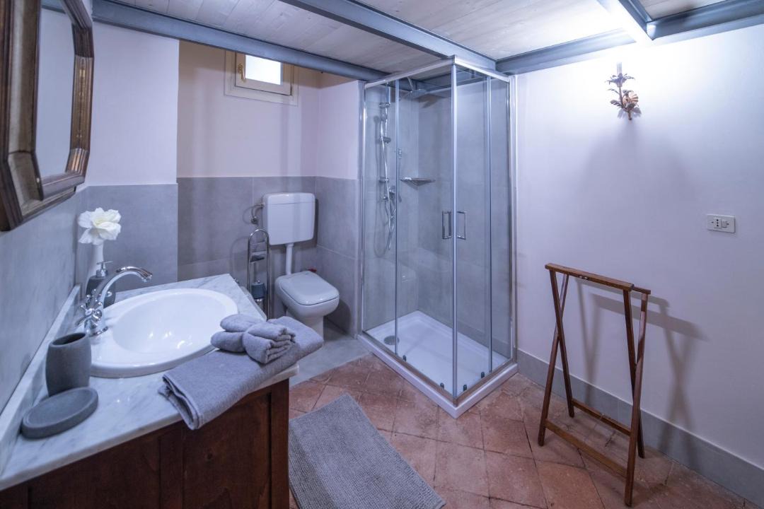 Photo of Bathroom in Centro Storico Nord