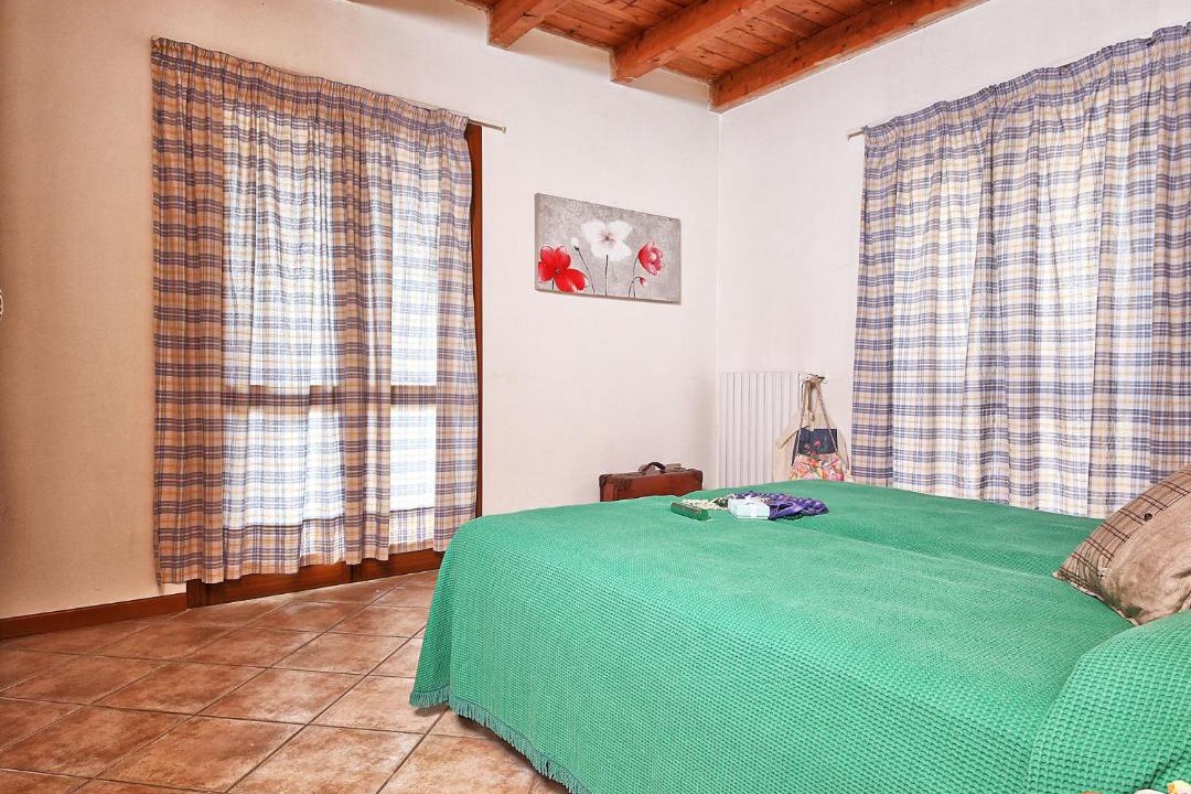 Photo of Bedroom in Cunettone