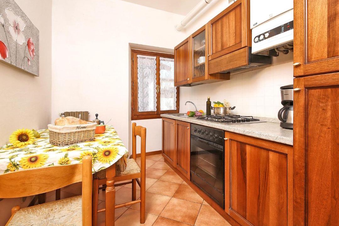 Photo of Kitchen in Cunettone