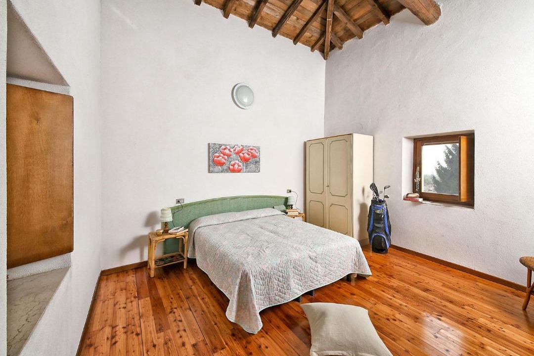 Photo of Bedroom in Cunettone