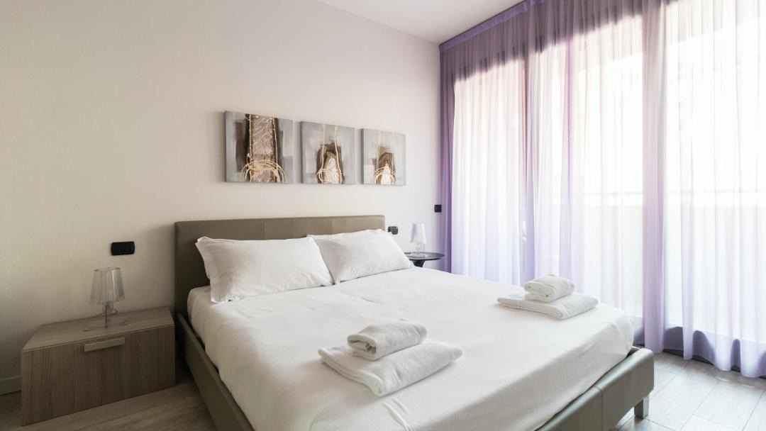 Photo of Bedroom in Cagnola