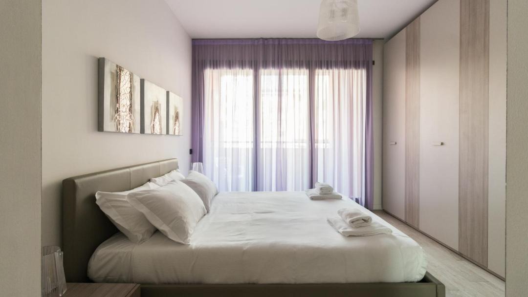 Photo of Bedroom in Cagnola