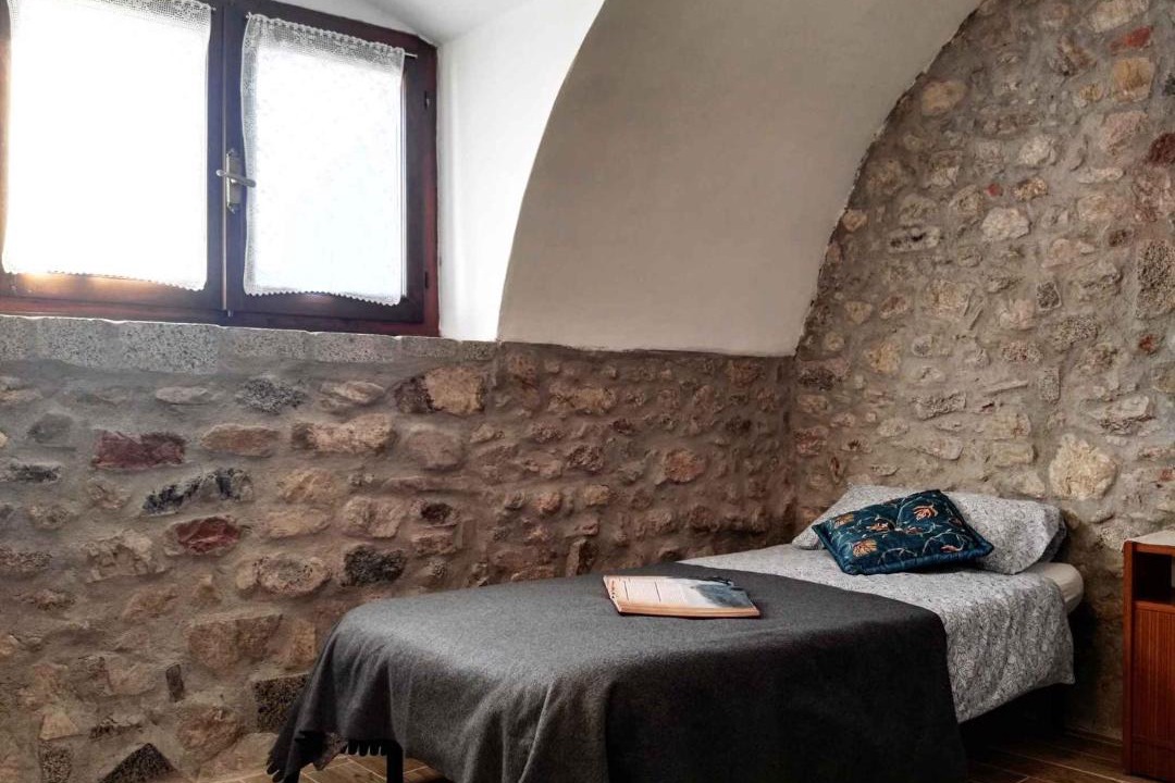 Photo of Bedroom in Vesio