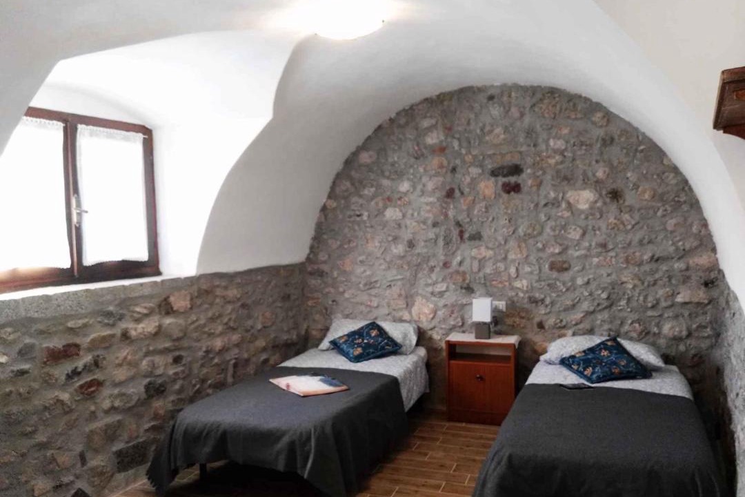 Photo of Bedroom in Vesio